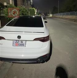 فولكسفاغن جيتا